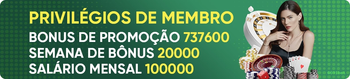 6691bet App - Aplicativo Oficial para Android e iOS