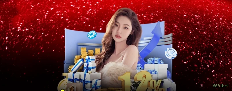 Interface do Aplicativo 6691bet - Design Premium e Intuitivo