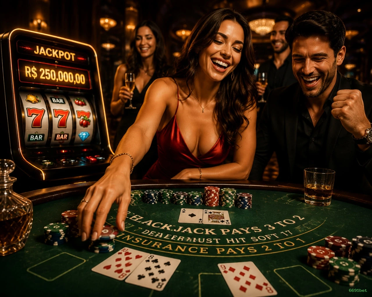 6691bet - Plataforma Líder de Apostas Online no Brasil com Jogos Exclusivos