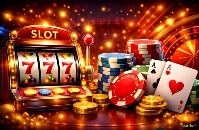 Benefícios do Login 6691bet - Bônus e Vantagens Exclusivas