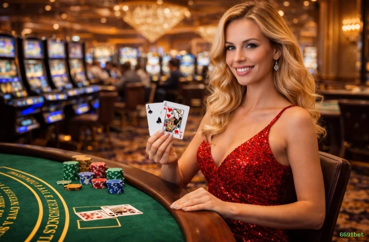 6691bet Logo