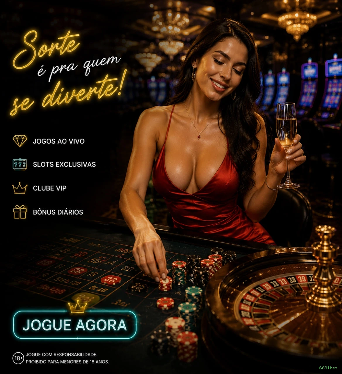 Promoções em Destaque - Bônus Especiais e Cashback