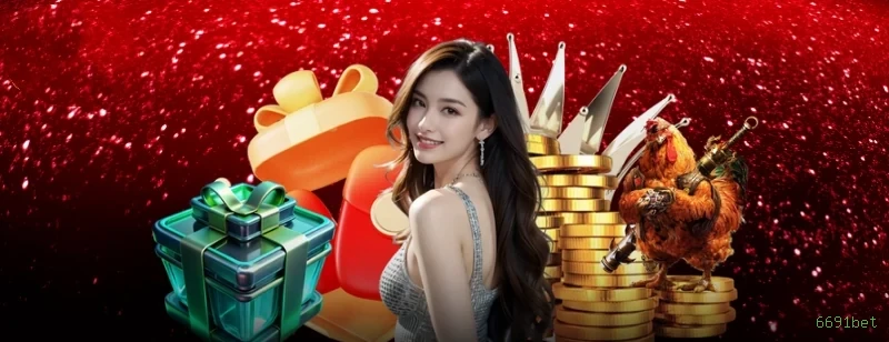 6691bet Logo